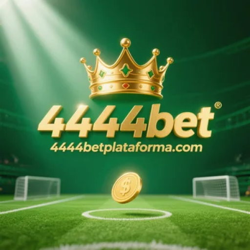 4444 bet